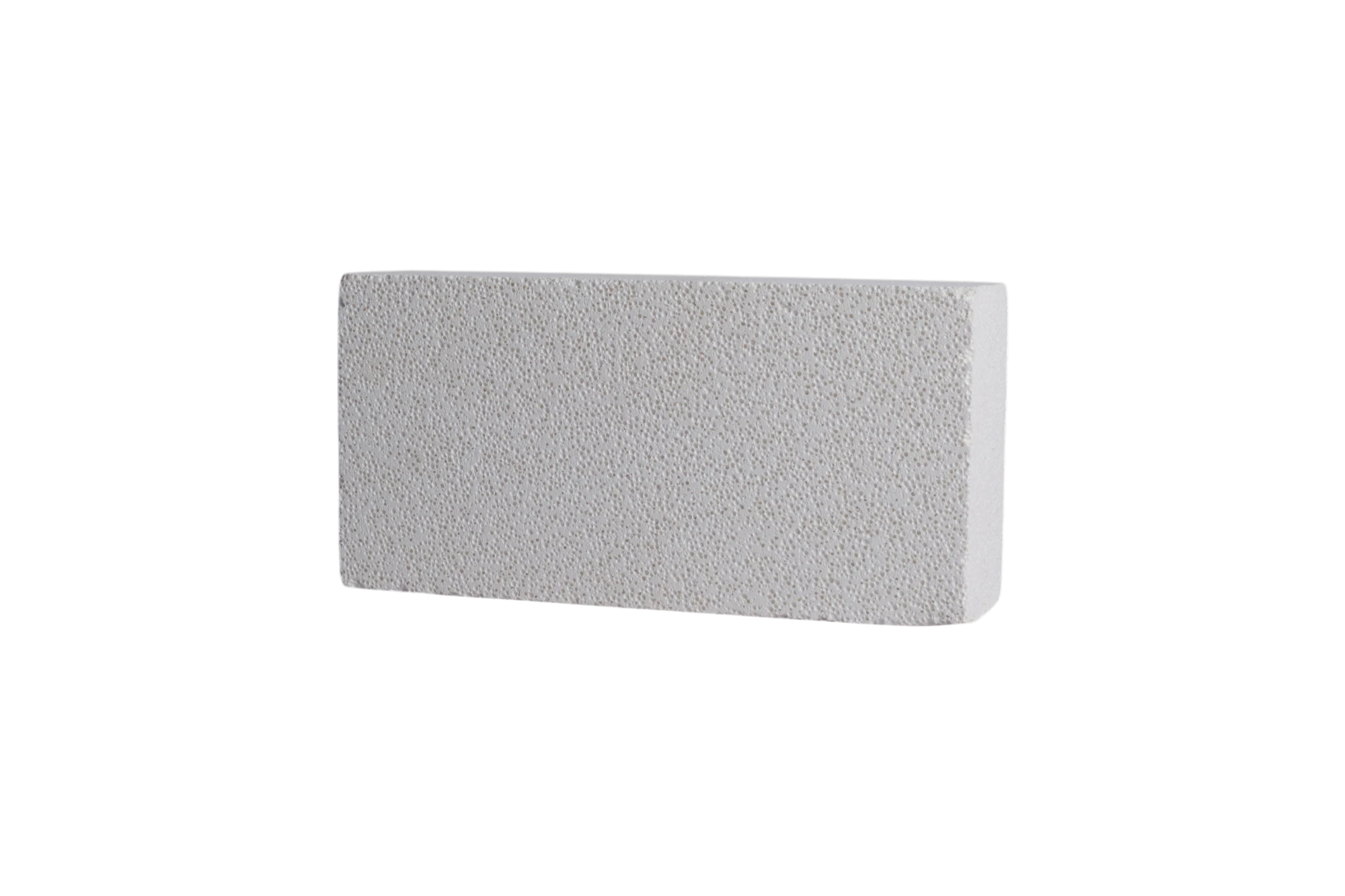 Insulating Firebrick IFB lightweight refractory brick Al2O3 30-65% service temperature up to 1400°C — Vuulcan Refractories