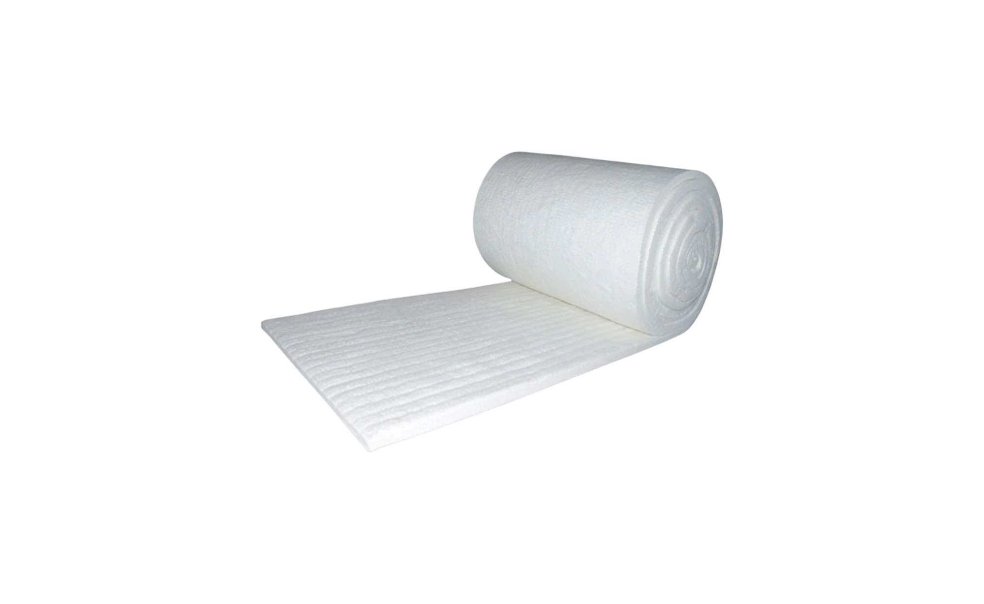 Ceramic Fiber Blanket CFB high-temperature refractory insulation 1260-1430°C — Vuulcan Refractories