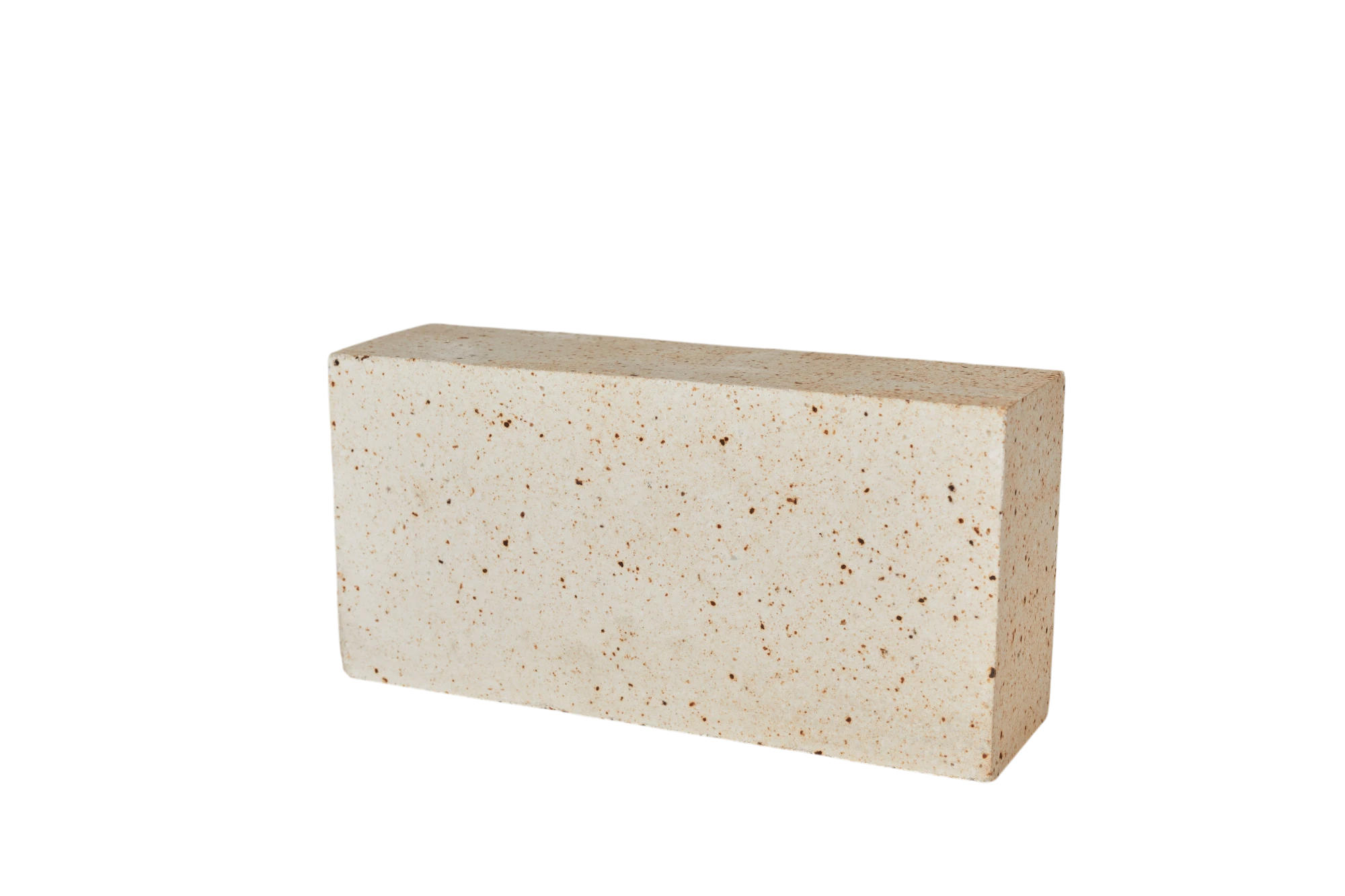 High Alumina Brick for industrial furnace lining — Vuulcan Refractories